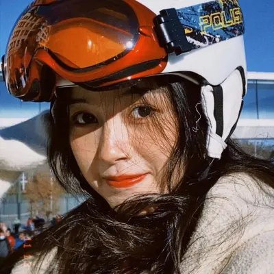 记忆中的玛妮